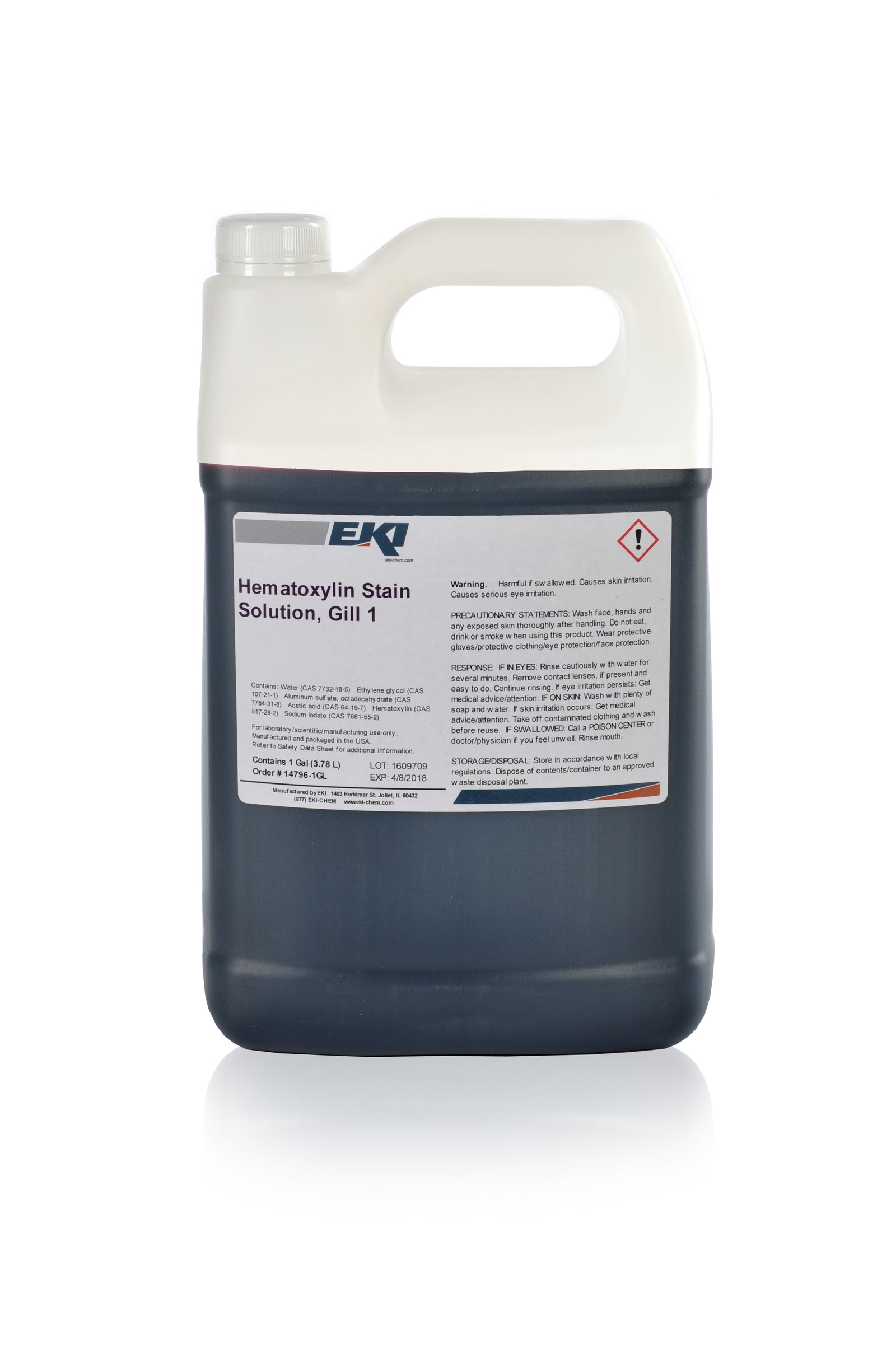 Cleaning & Chemicals